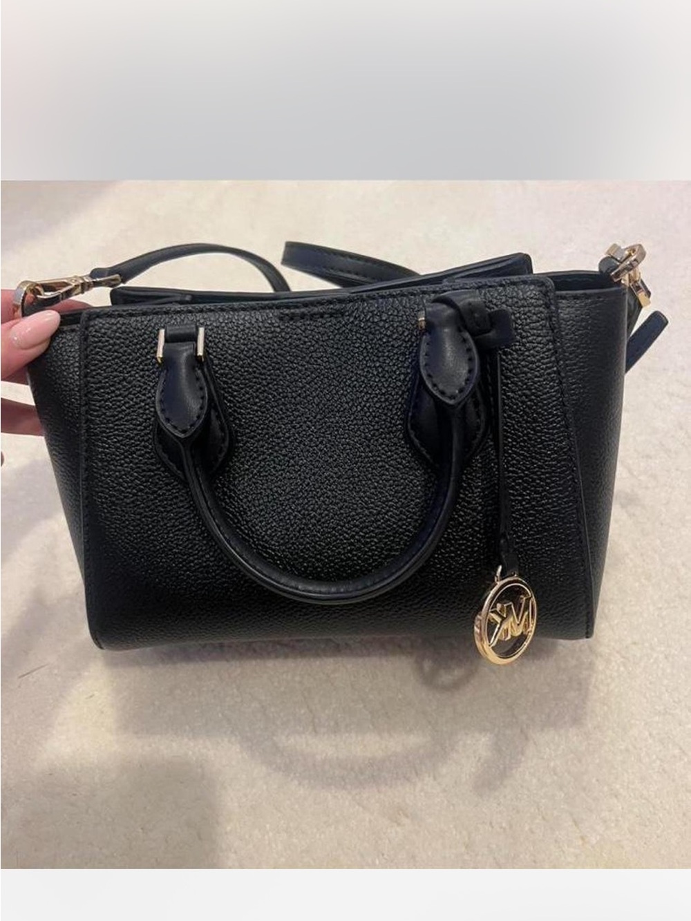 NWOT Michael Kors Crossbody Handbag